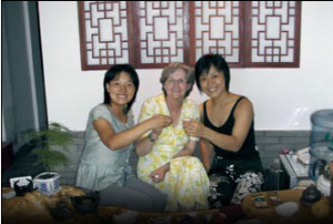 Hong Kong Cantonese travel