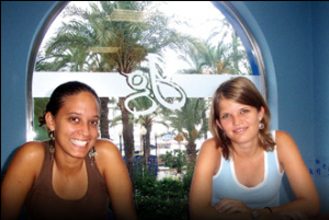 Alicante travel and Spanish learning