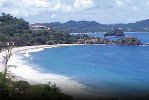 Beaching and Costa Rica Spanish learning