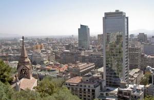 Teach Abroad in Chile