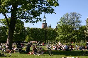 Study Architecture and Design in Denmark