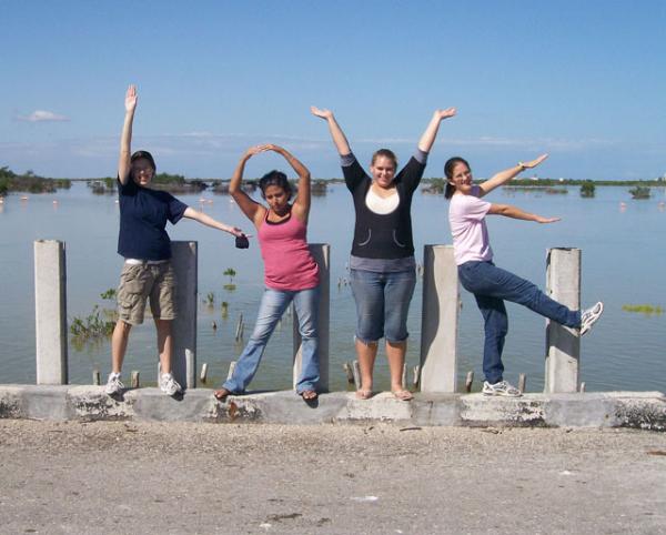 Language and Culture in Mexico