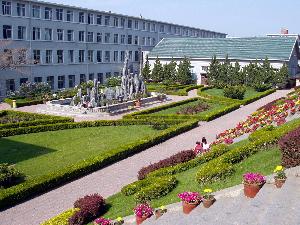 Study abroad in Dalian, China