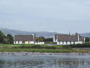 Study abroad in Derry, Ireland