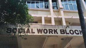 Study abroad in Mangalore, India