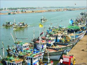 Study abroad in Mangalore, India