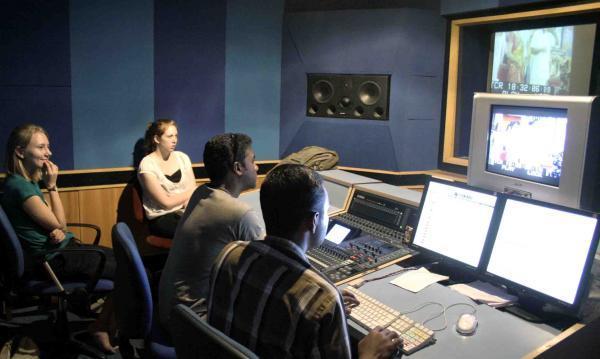 Film & Media Internship Program in India