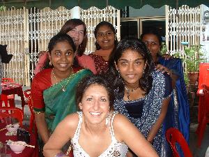 Study abroad in Bangalore, India