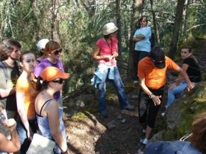 Volunteer in Portugal