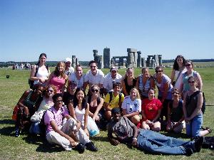 Summer with Kingston University London