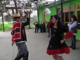 Teach Immersion Chile