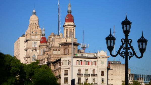 Language Study and Internship Program in Argentina