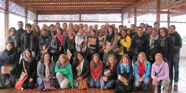 Study Spanish in Lima - Peru