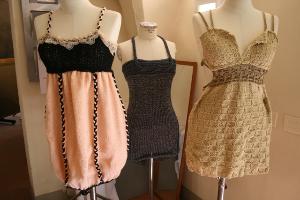 B.P.S. in Fashion Design
