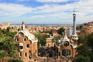 Summer University in Spain
