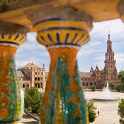 travel to Barcelona