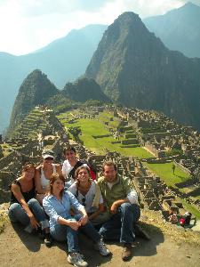 Spanish Language and Courses in English