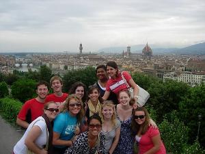 Liberal Arts and Italian Studies