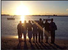 Study Abroad in Australia