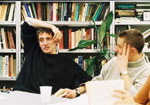 B.A. in Value Studies at the European College of Liberal Arts