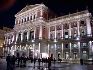 Study Abroad in Vienna Austria