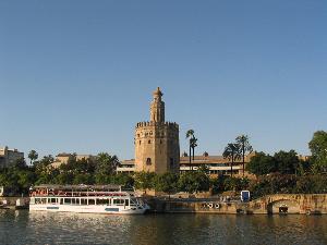 Summer Term Courses in Seville