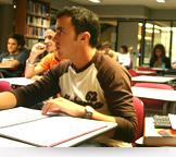 Internship in Madrid, Spain