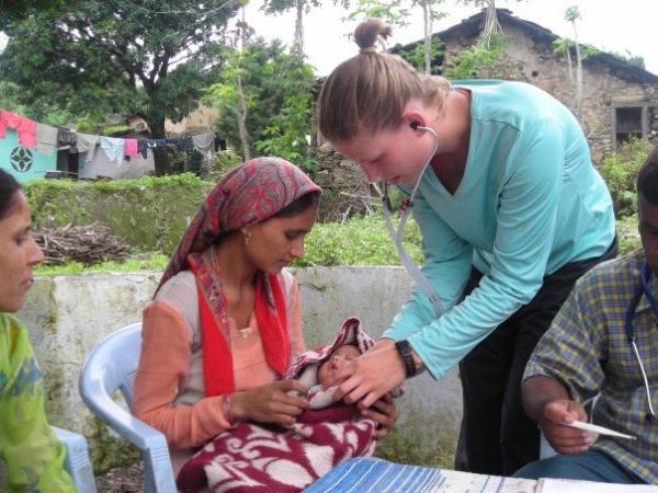Traditional Medicine in India