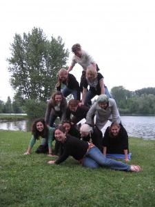 Study abroad in Strasbourg, France