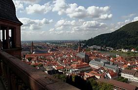 Study in Germany