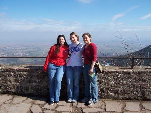 Study abroad in Brussels, Belgium