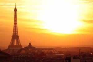 Language programs in France