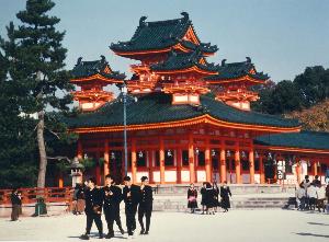 Study abroad in Sapporo, Japan