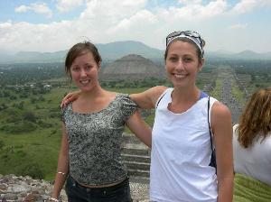 Study abroad in Xalapa, Mexico
