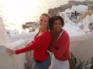 Study abroad in Athens, Greece