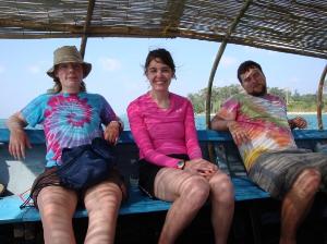 Study abroad in Pondicherry, India