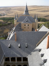 Alcazar_castle_Segovia