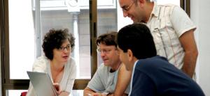 Spanish language for Business