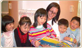 Corlia+kids
