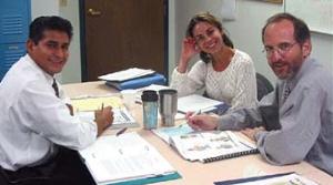 Spanish learning in Denver