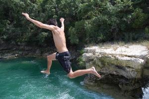 Eric+Jumping