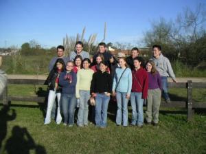 Estancia