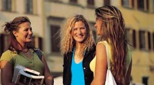 Tourism study in Italy