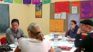 Mexico Spanish learning
