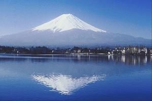 Japan-Mt+Fuji