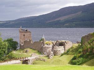 Loch+Ness
