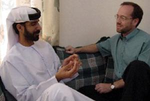 Learn Arabic in Oman