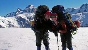 PatagoniaCourseMain