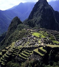 Traineeship-South+America