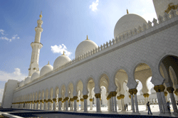Abudhabipalace